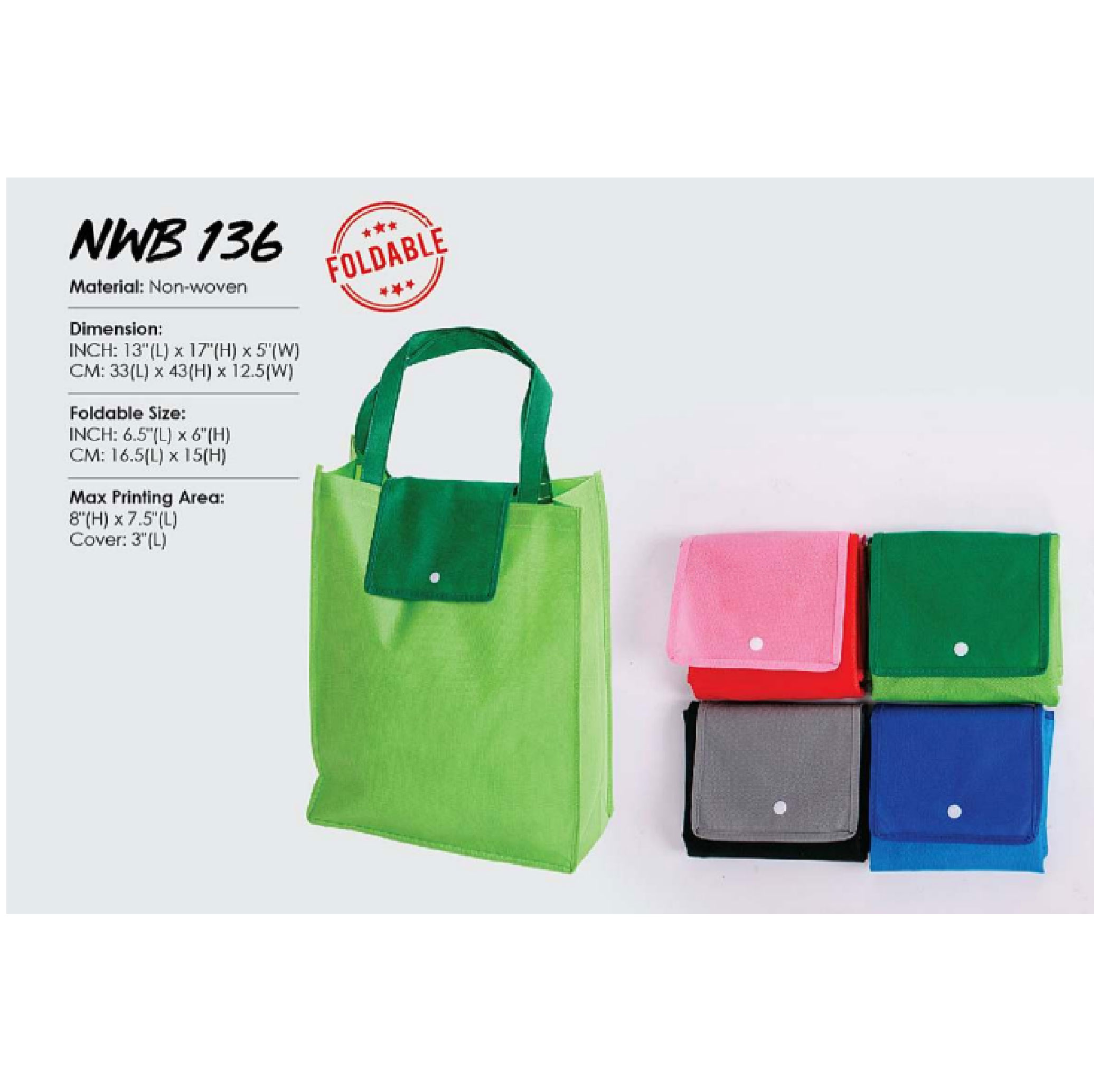 Non-woven Bag