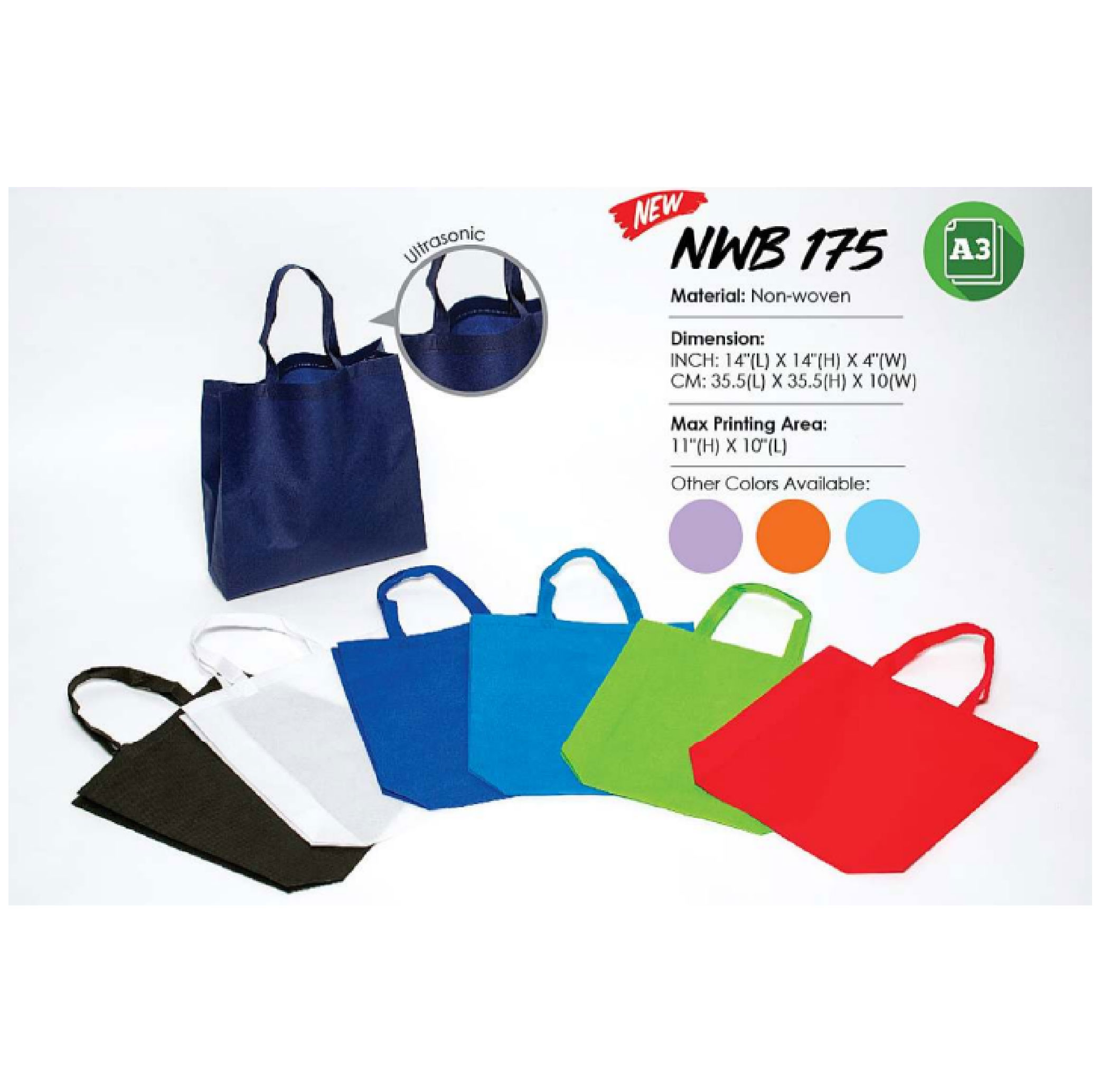 Non-woven Bag