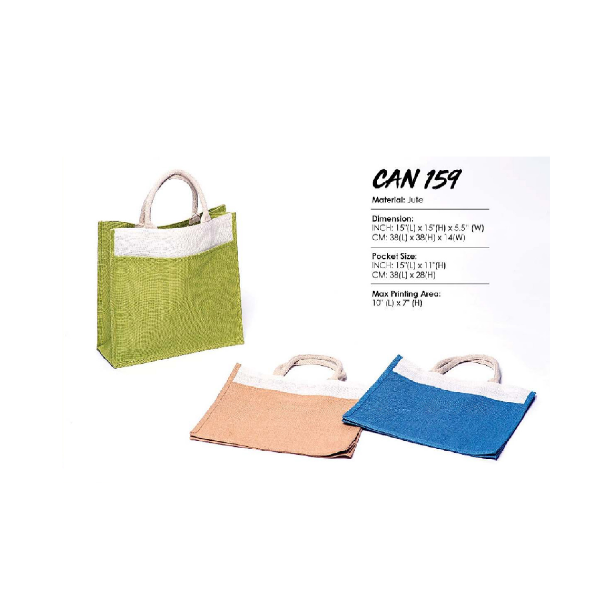 Jute Bag