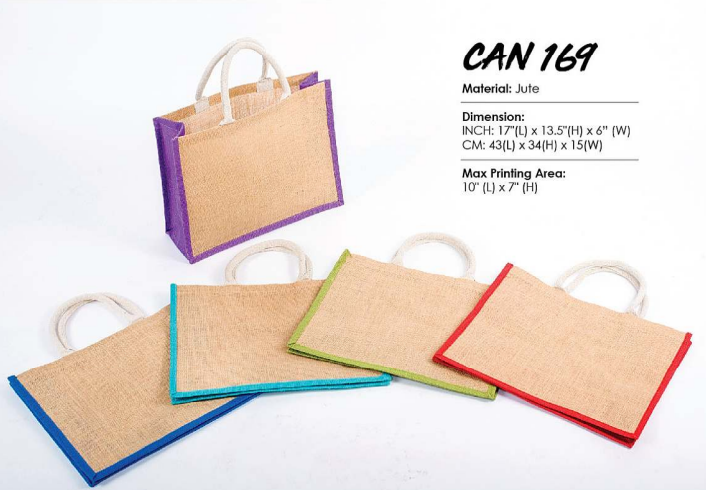 Jute Bag