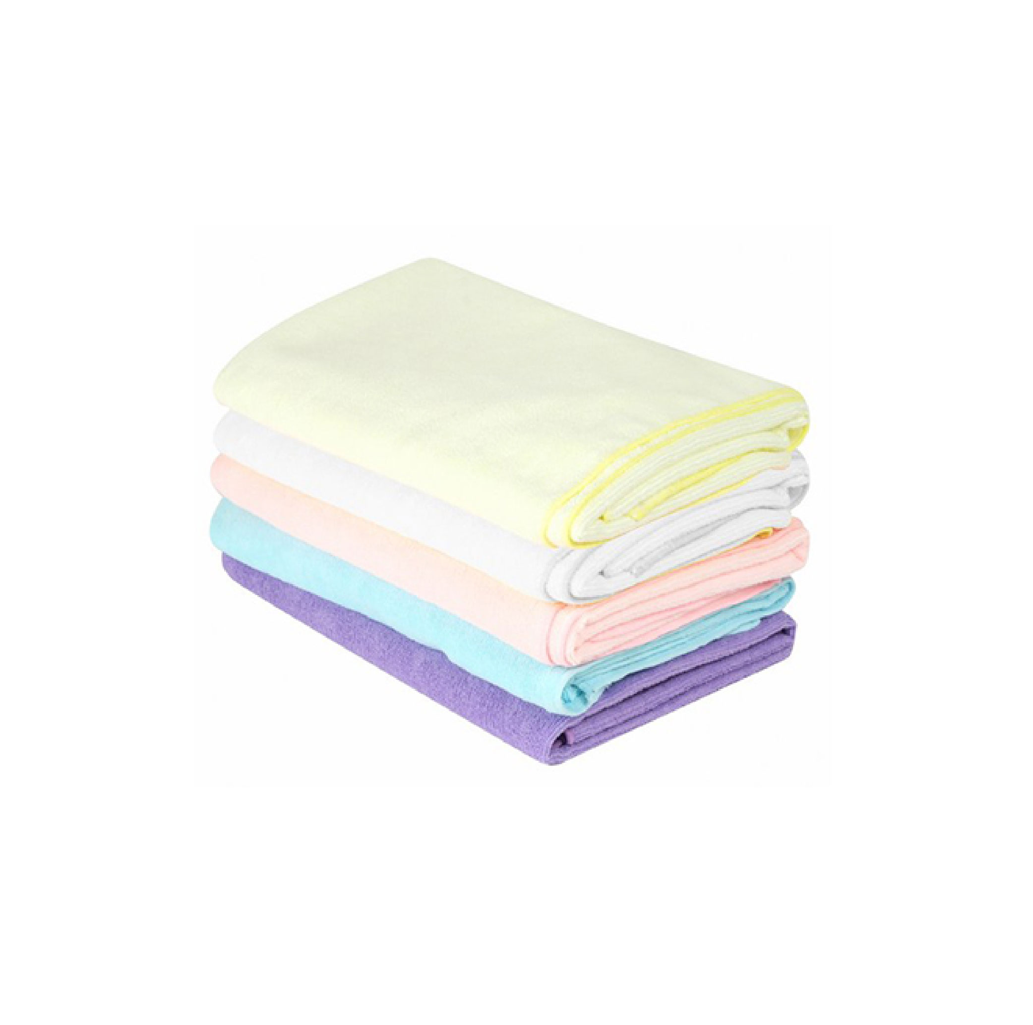 Microfiber Bath Towel