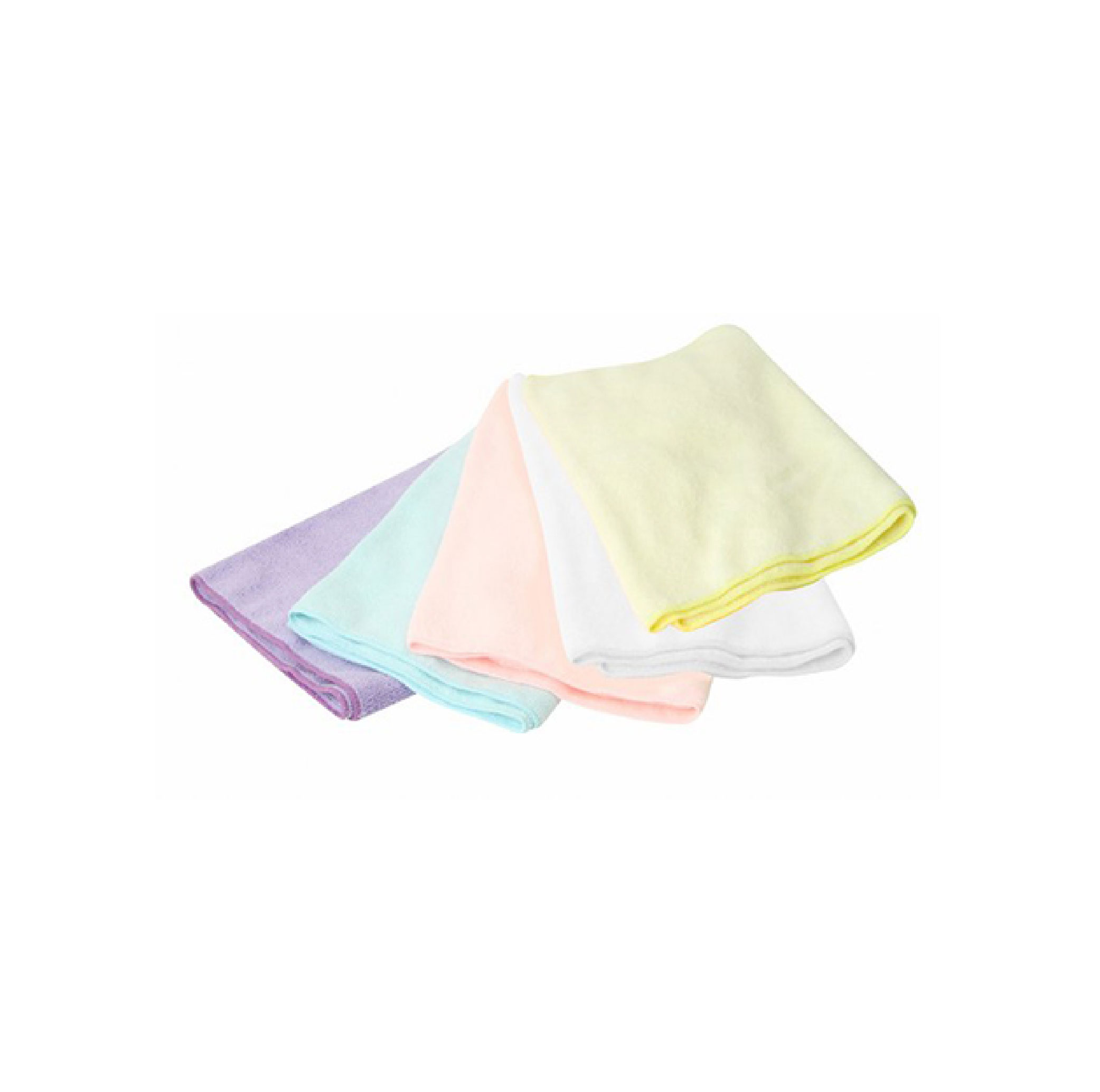 Microfiber Face Towel