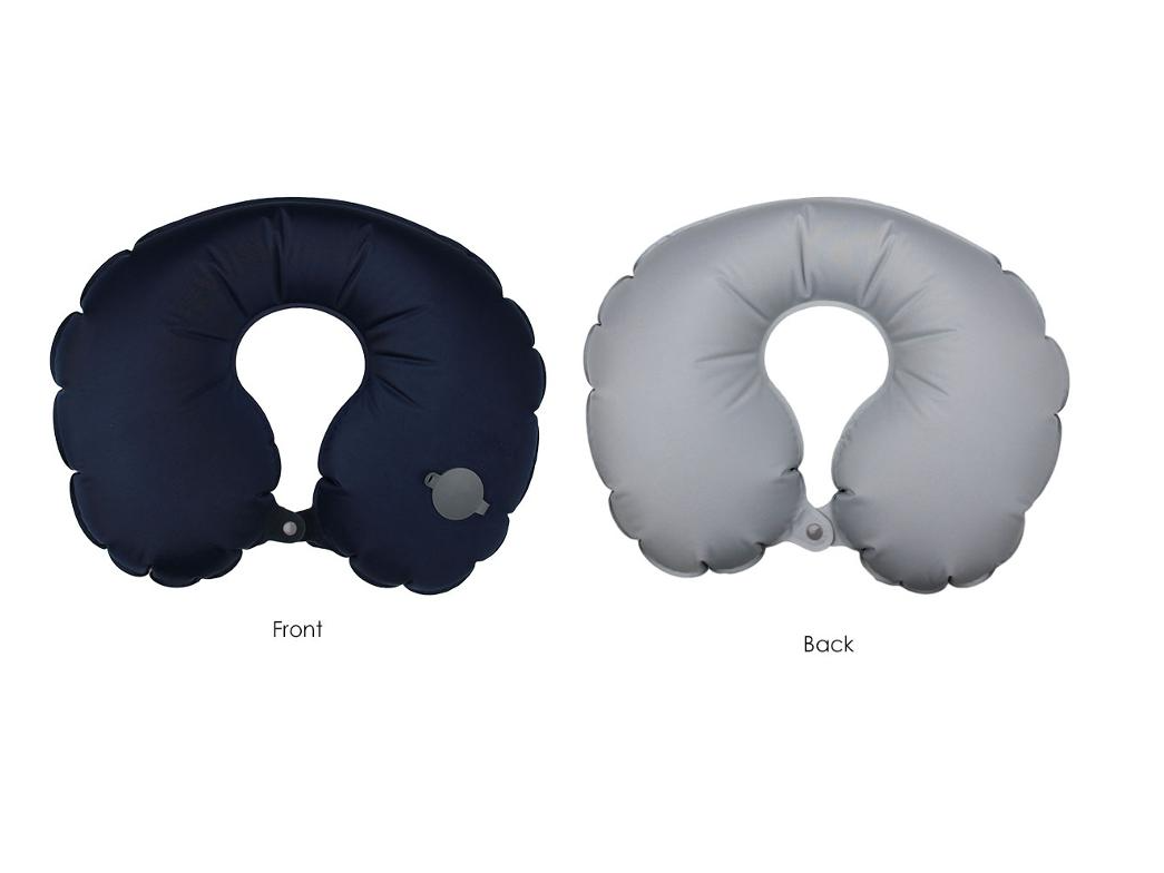 BLOOM - Inflatable Neck Pillow