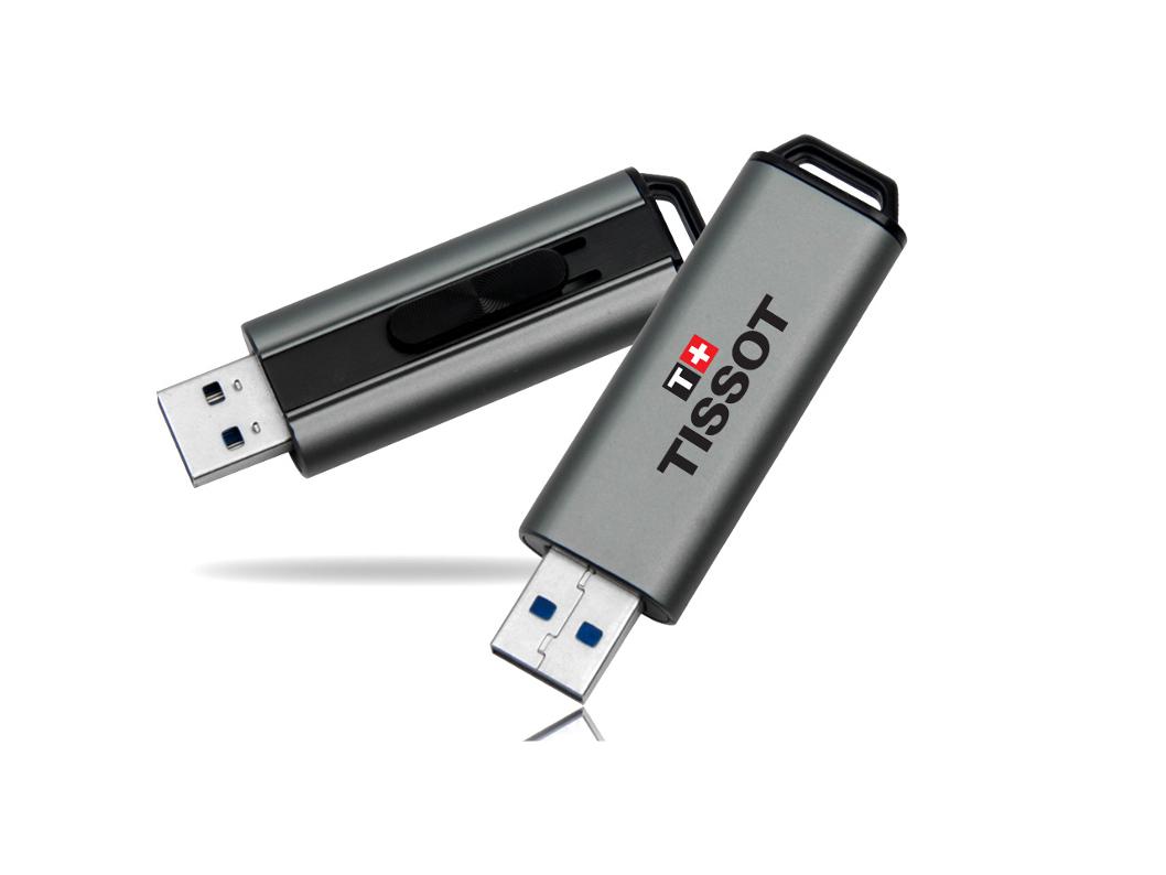 NEPTUNE - 3.0 USB Flash Drive