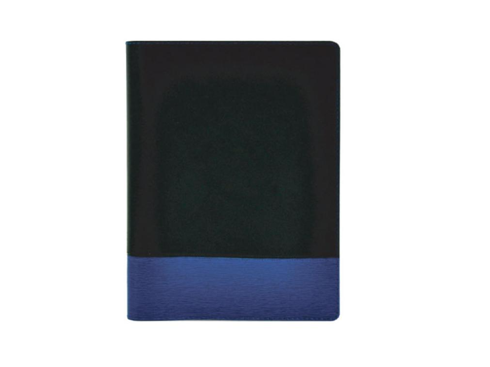 Two Tone Notebook
