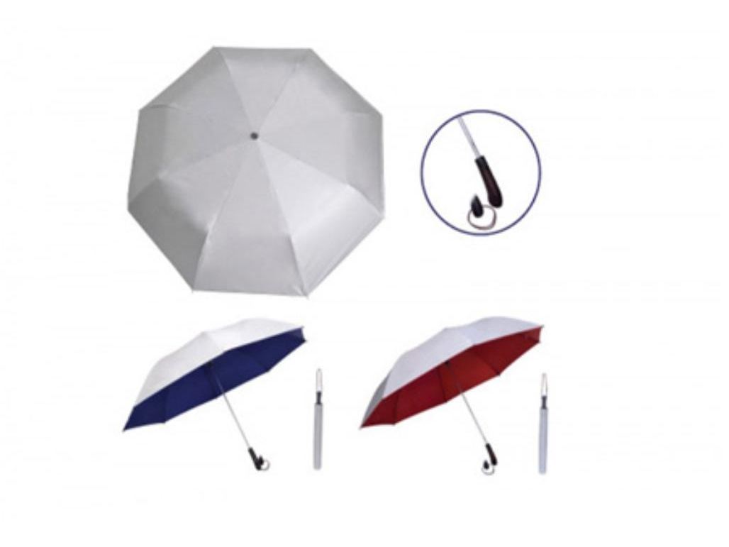 28" 2 Fold Umbrella