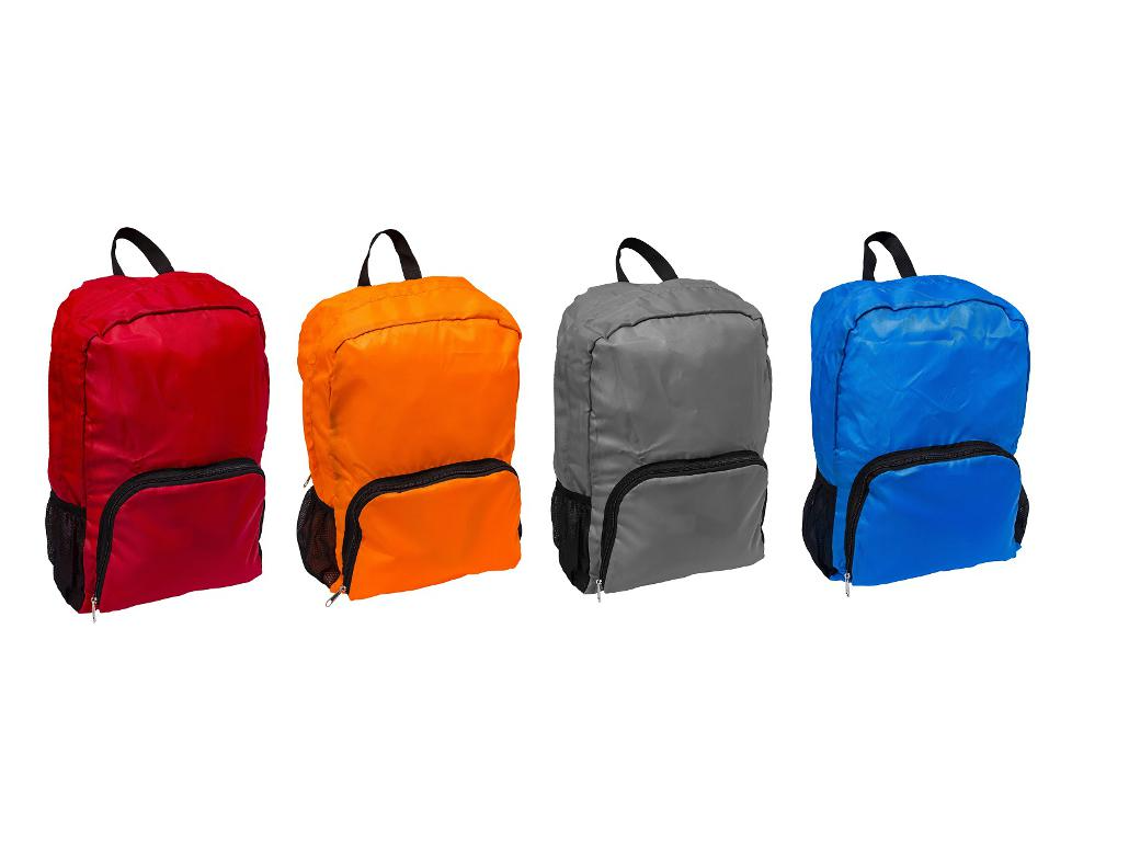 Bag(Backpack bag)