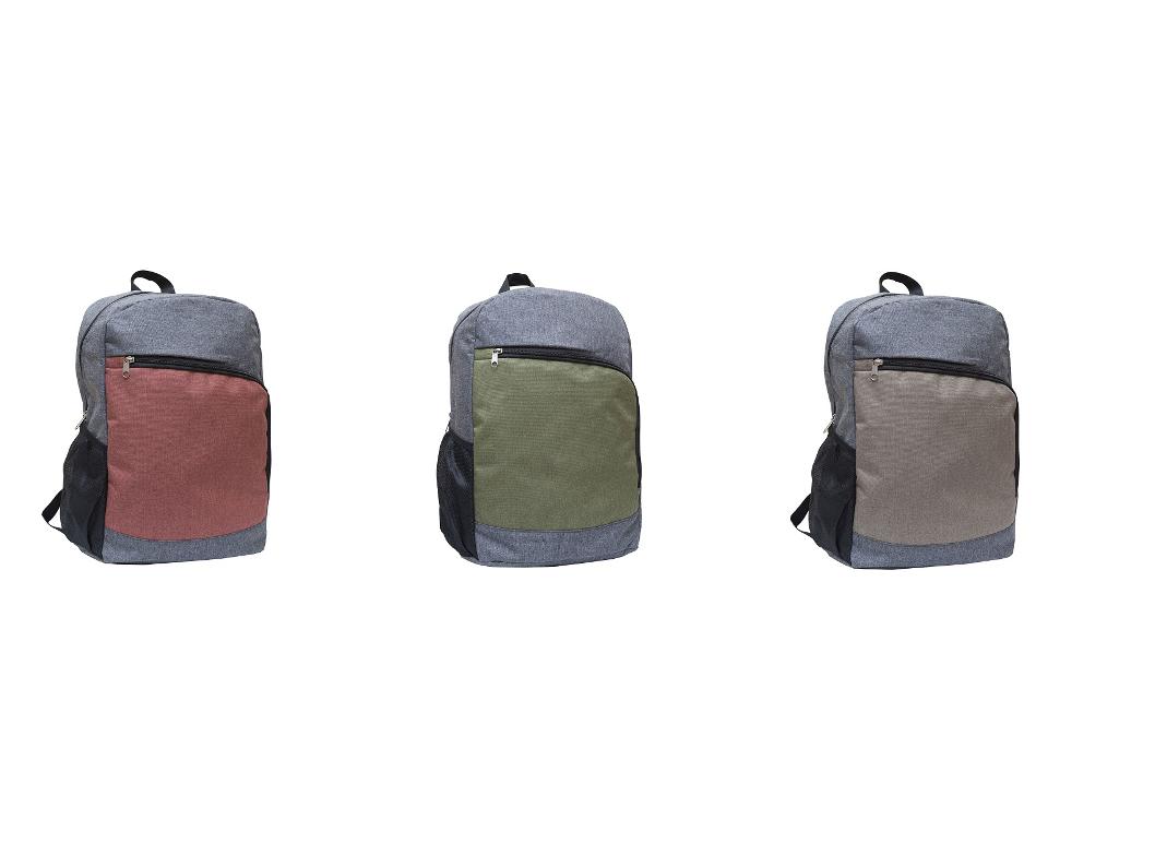 Bag(Backpack bag)