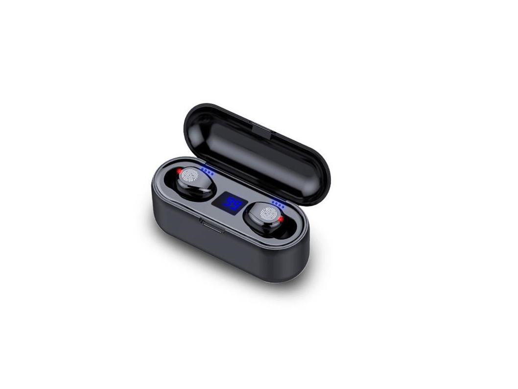 TWS BLUETOOTH EARBUD