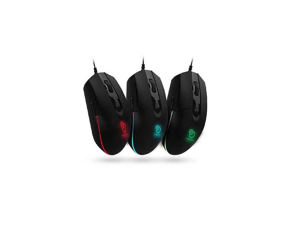 ELITE MOUSE