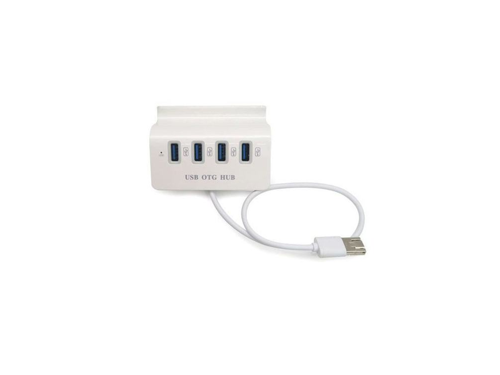 OTG USB HUB