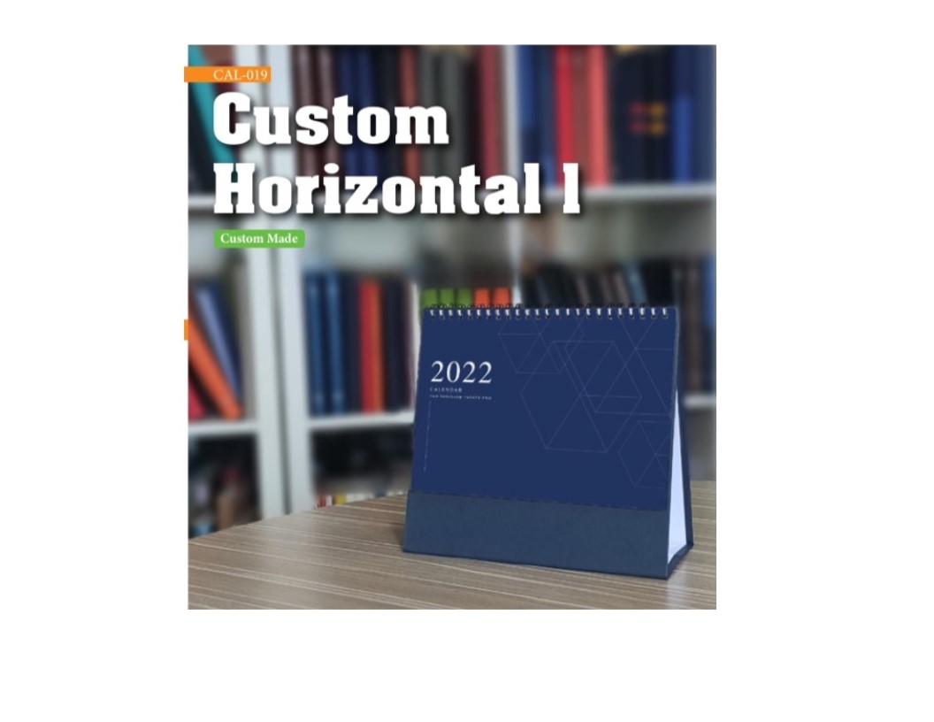 Custom Horizont 1