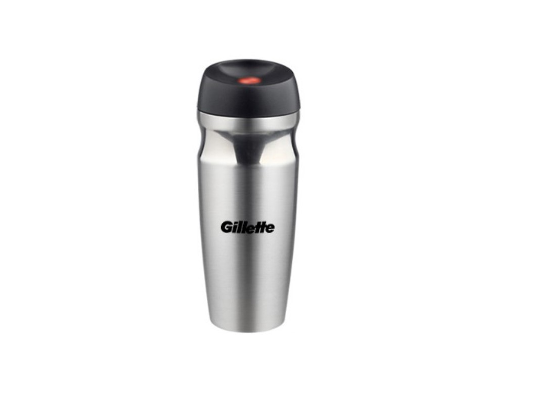 REDDOT Double Wall Stainless Steel Thermos - 350ml