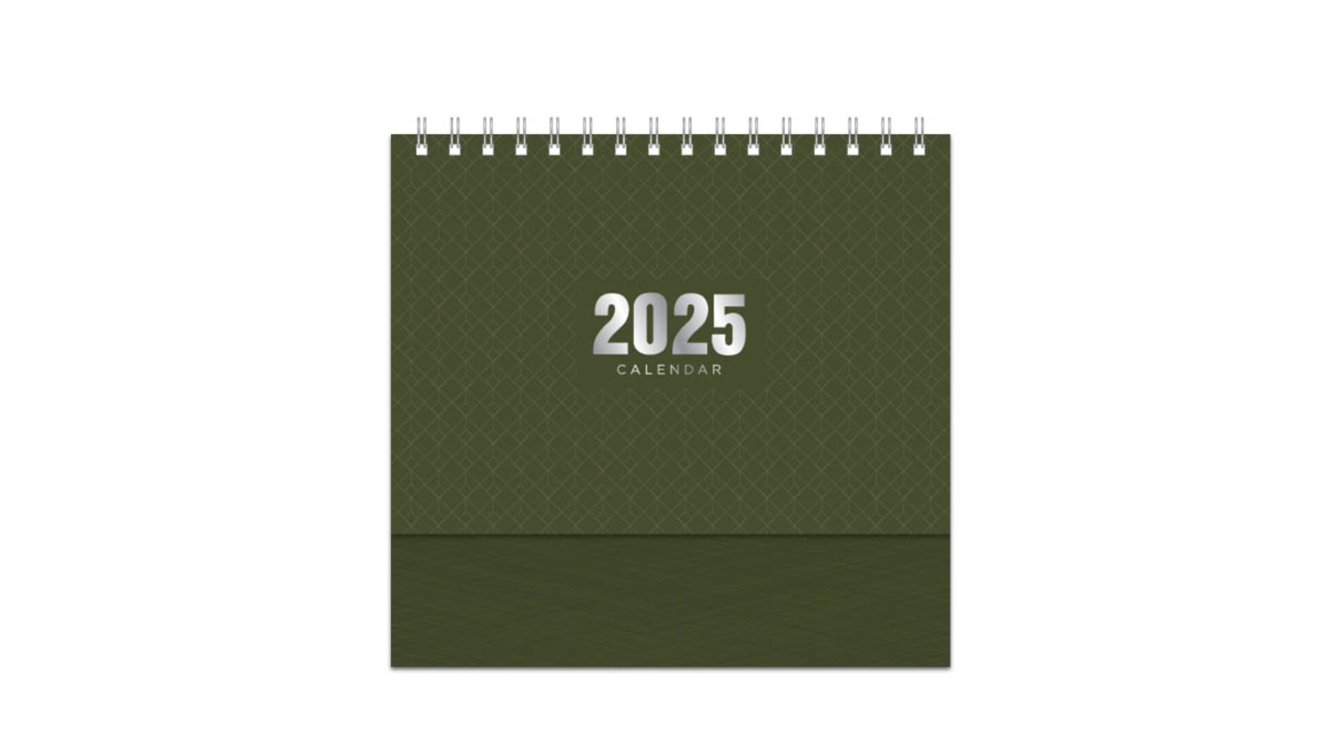 Pioneer Calendar
