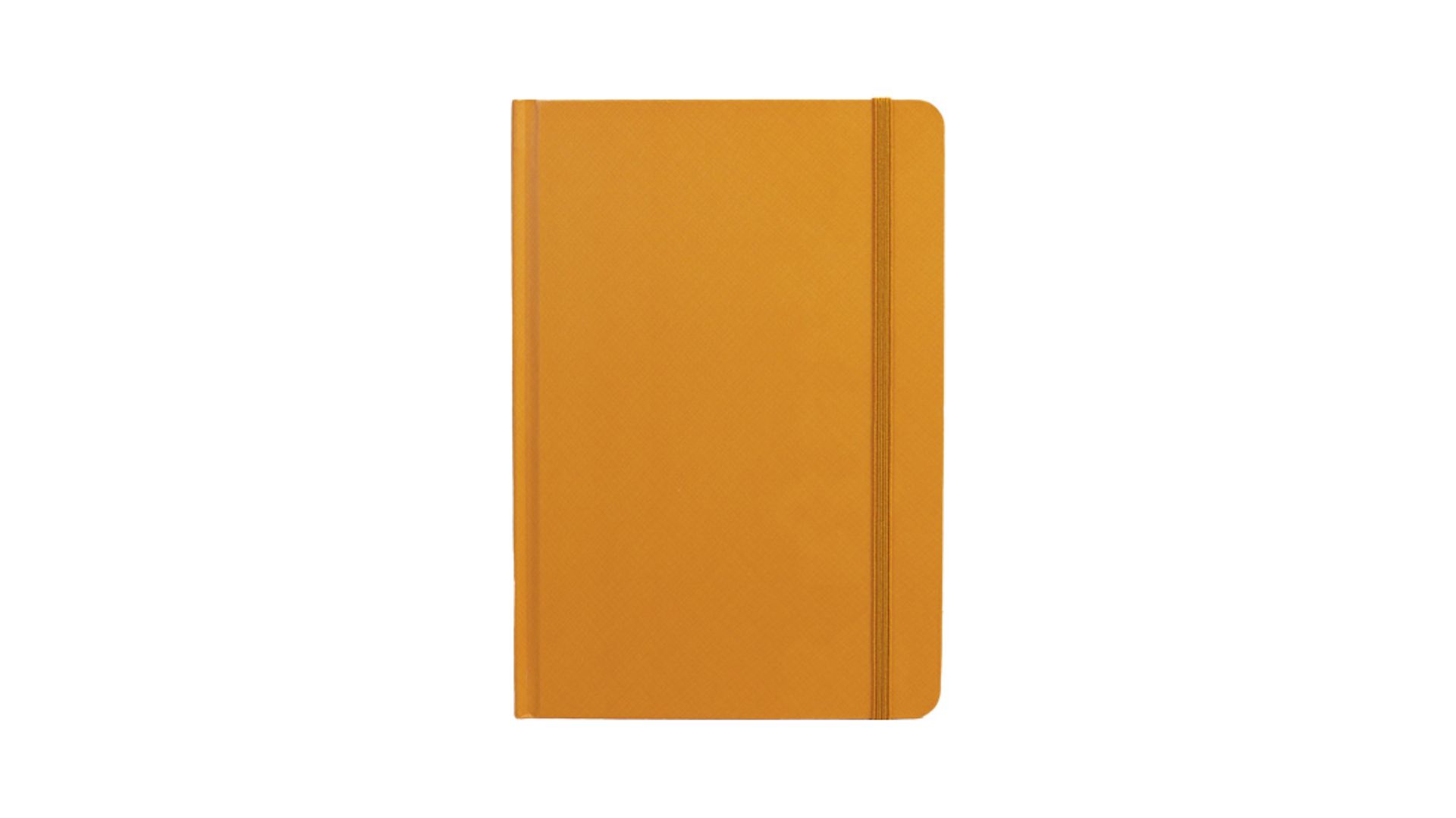Pioneer Notebook