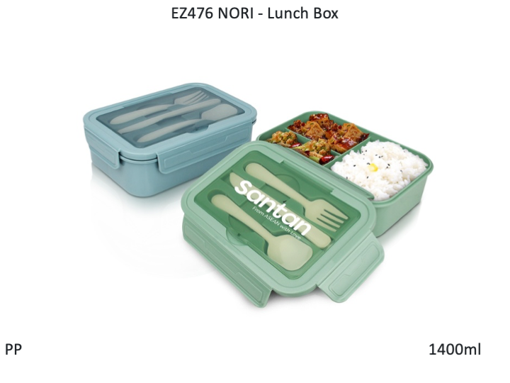 NORI - Lunch Box