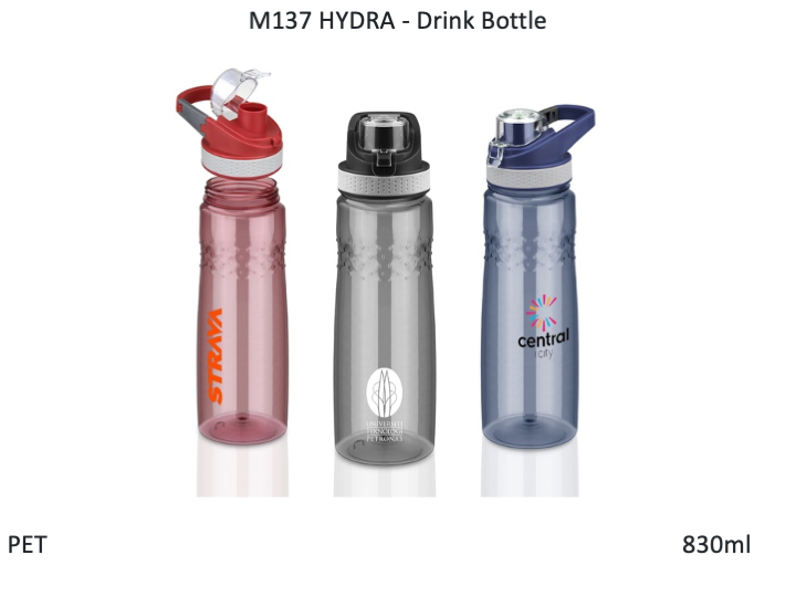 HYDRA - Drink Bottle