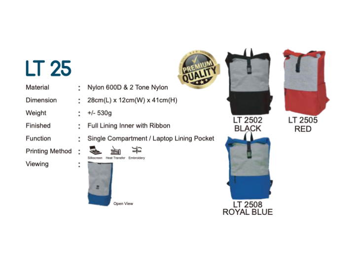 Backpack
