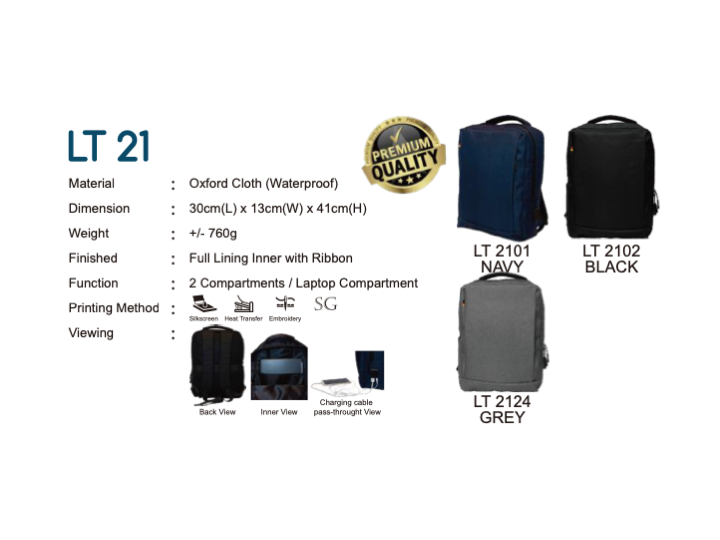 Backpack