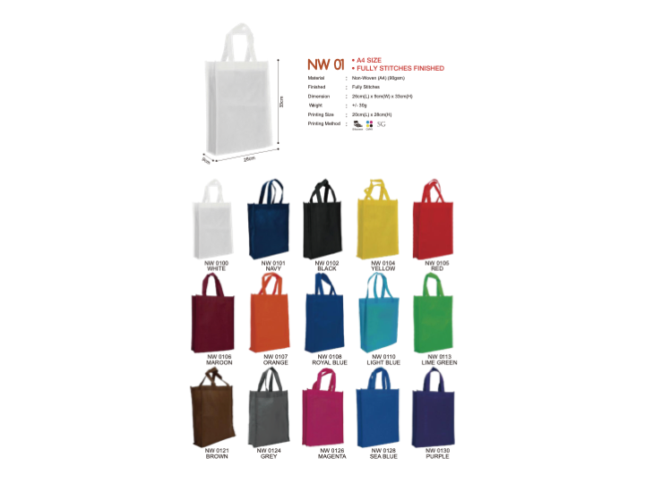 Non Woven Bag