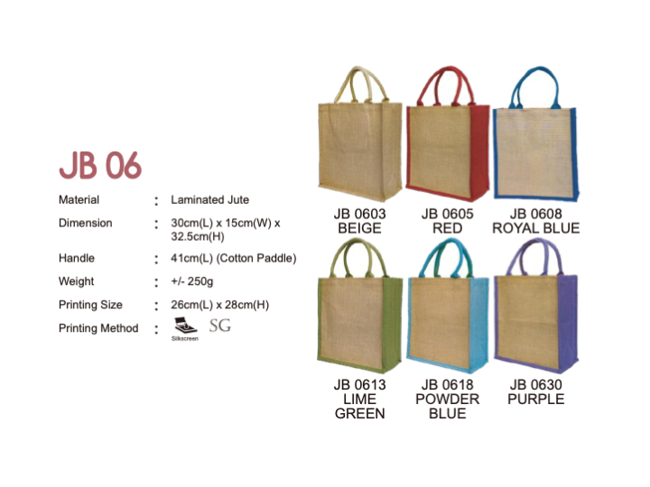 Jute Bag