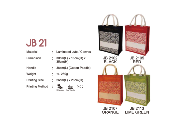 Jute Bag