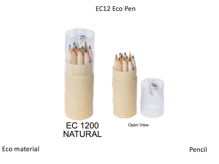 Eco Pen