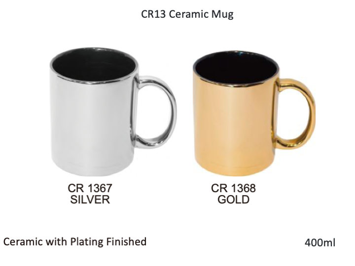 Ceramic Mug