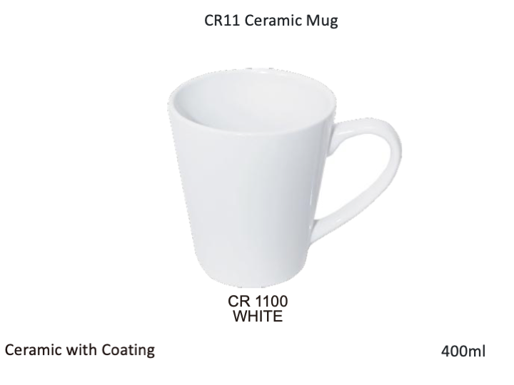  Ceramic Mug
