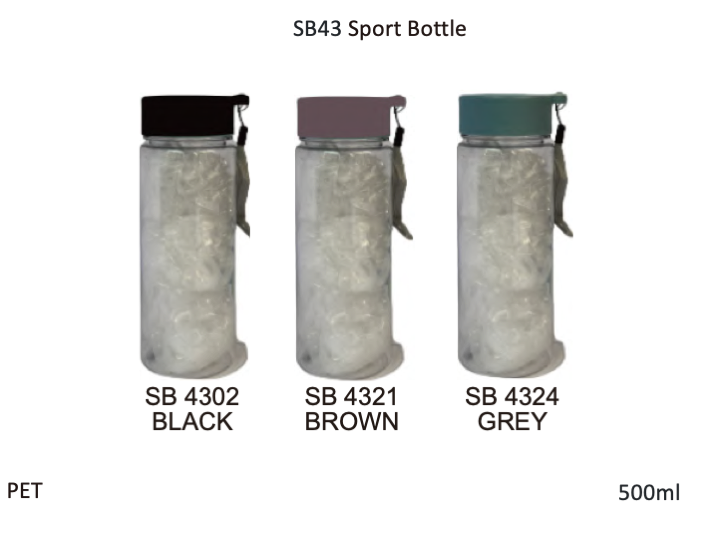 Sport Bottle