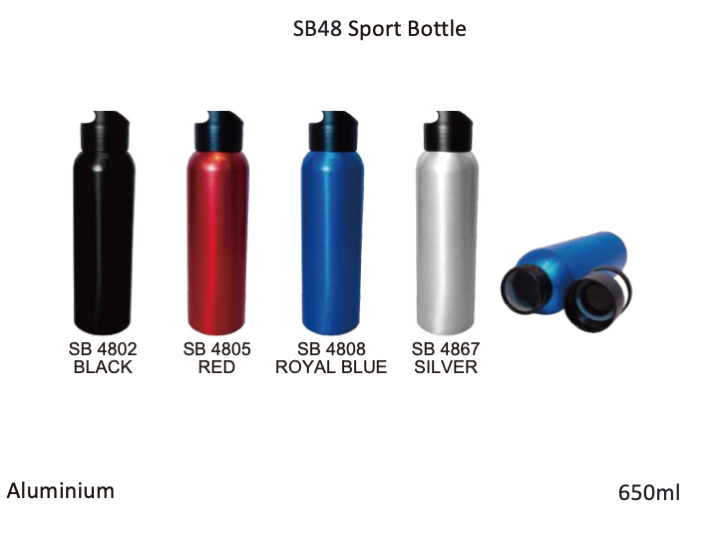 Sport Bottle