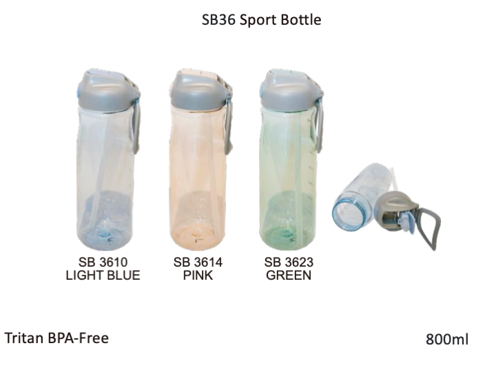 Sport Bottle