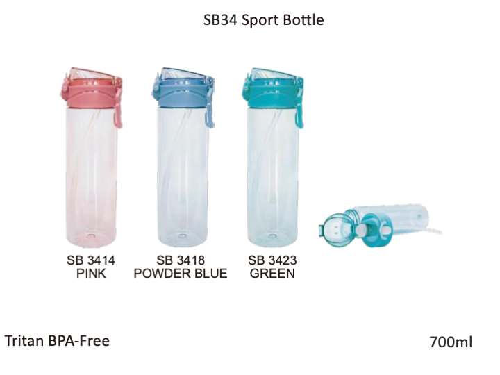 Sport Bottle