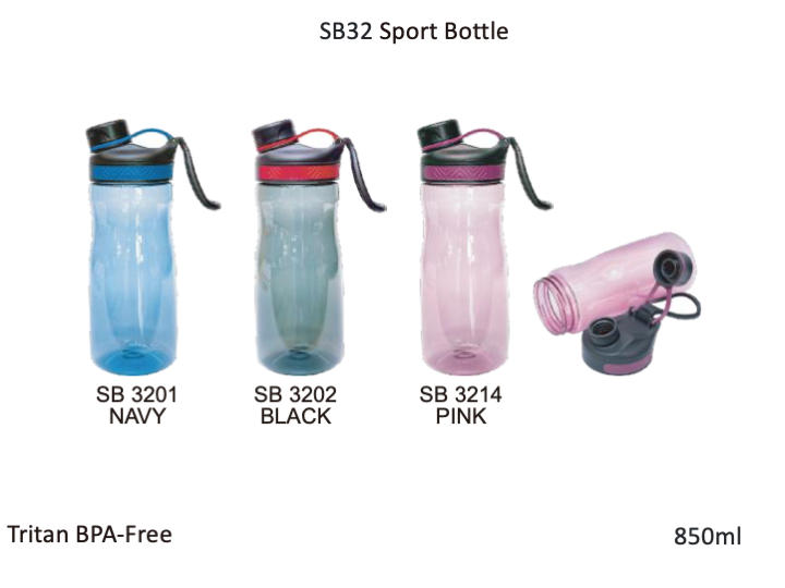 Sport Bottle