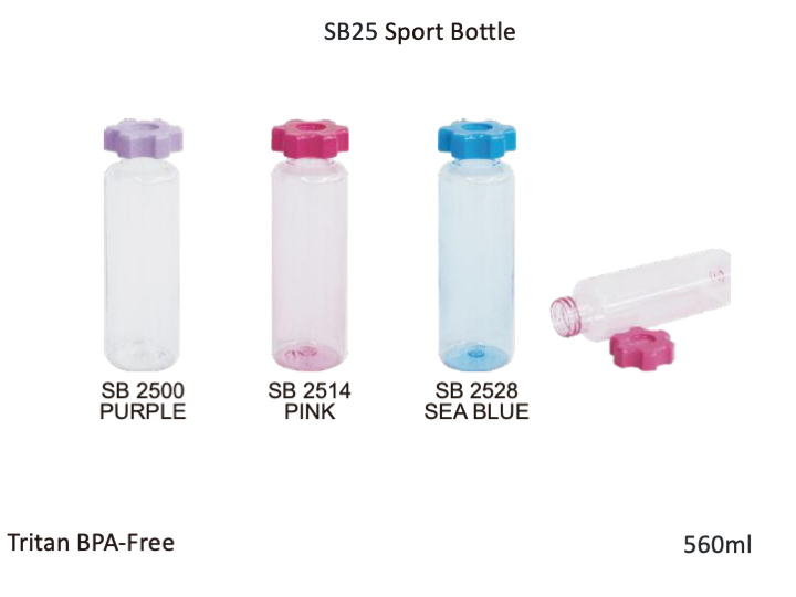 Sport Bottle
