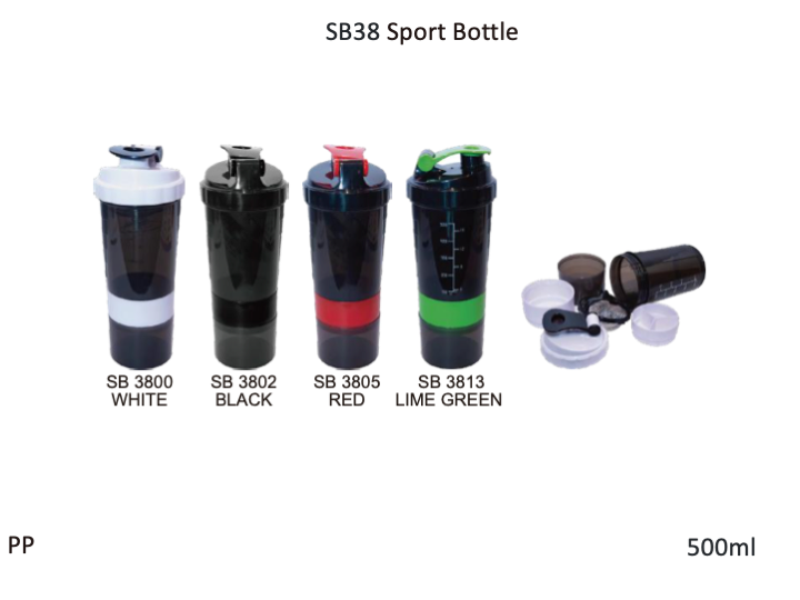 Sport Bottle