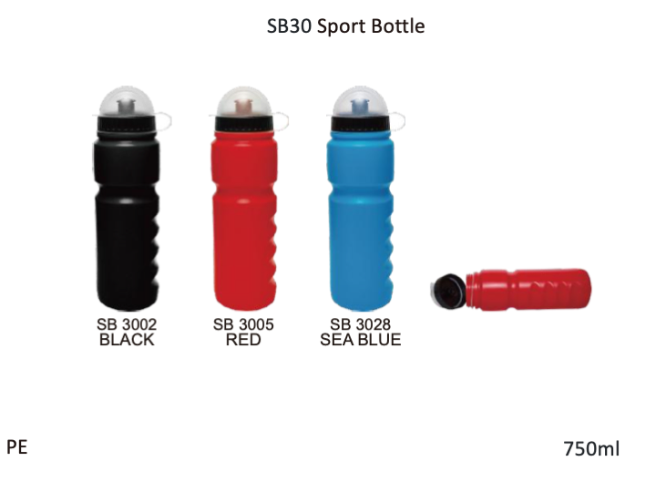Sport Bottle
