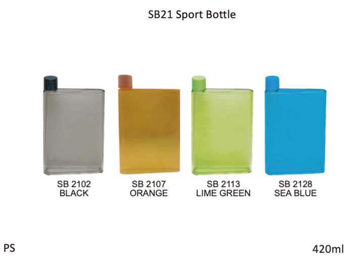 Sport Bottle