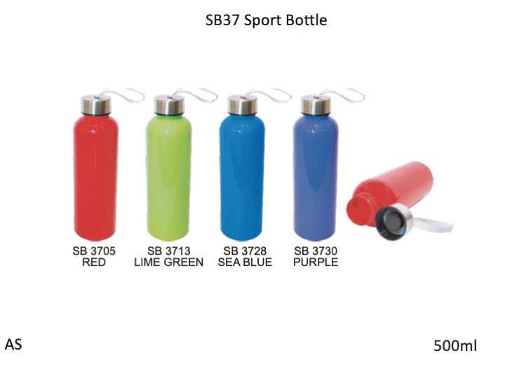 Sport Bottle