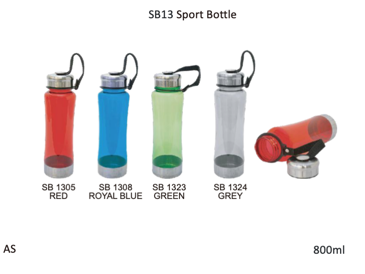 Sport Bottle