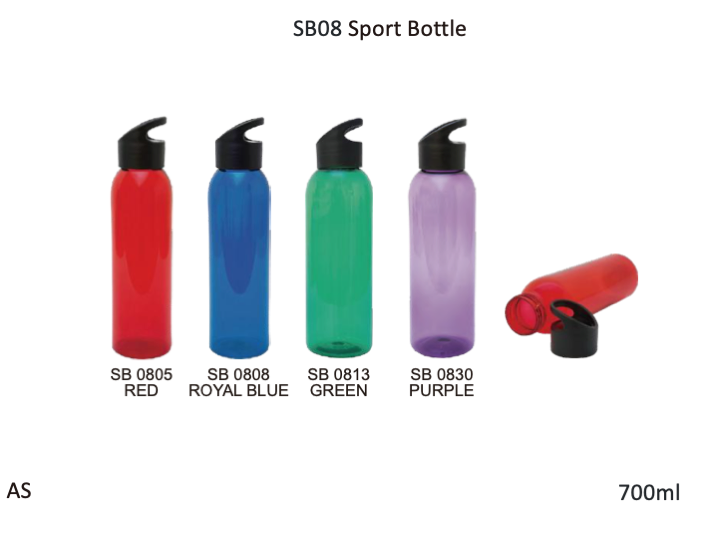 Sport Bottle