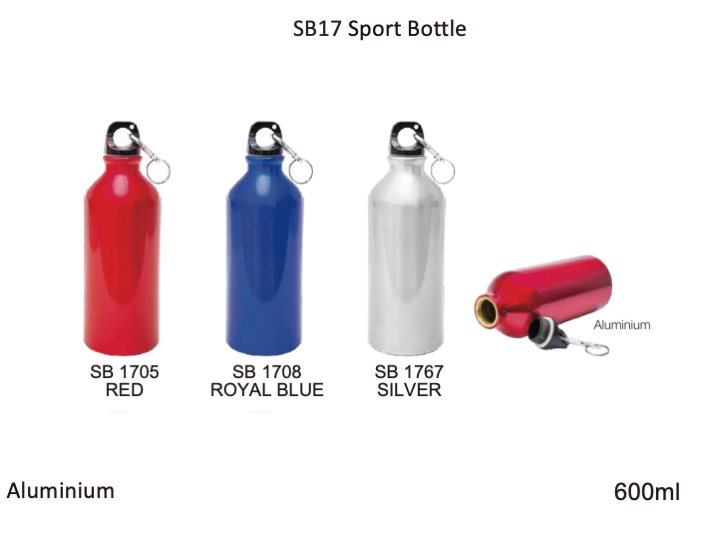 Sport Bottle