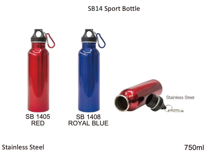 Sport Bottle