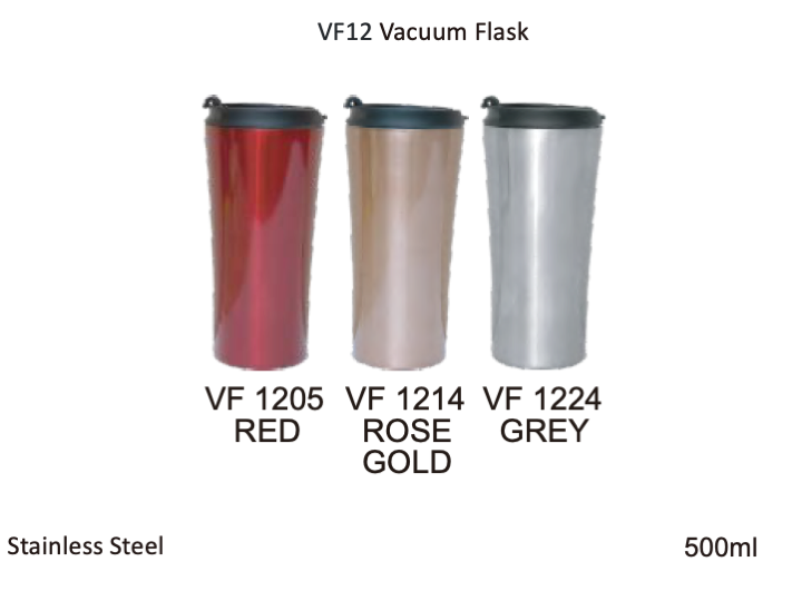 Vacuum Flask