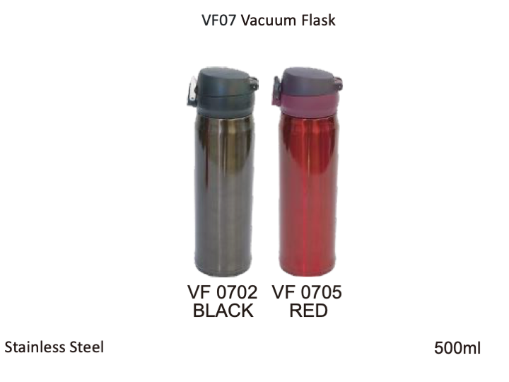 Vacuum Flask