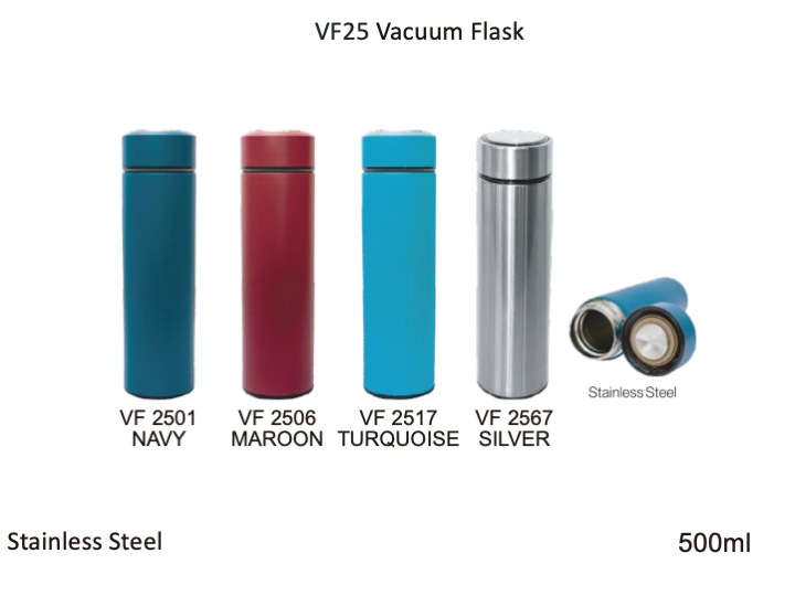 Vacuum Flask