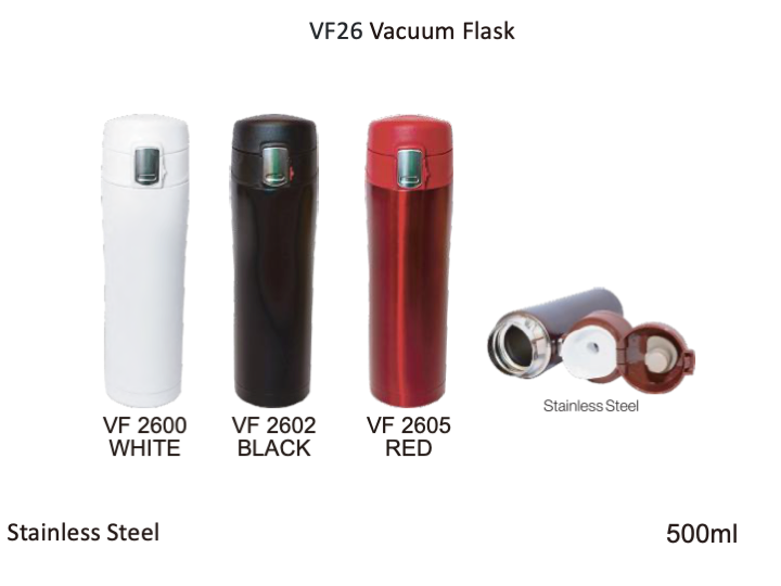 Vacuum Flask