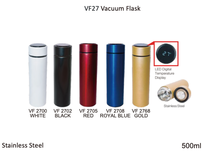 Vacuum Flask