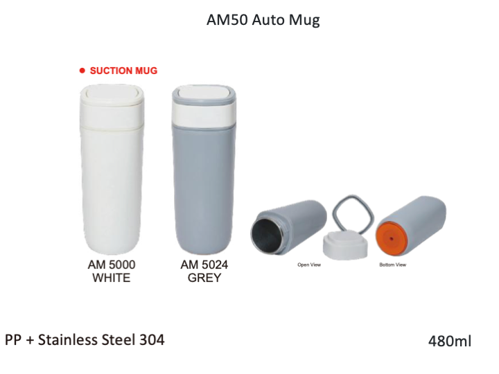 Auto Mug