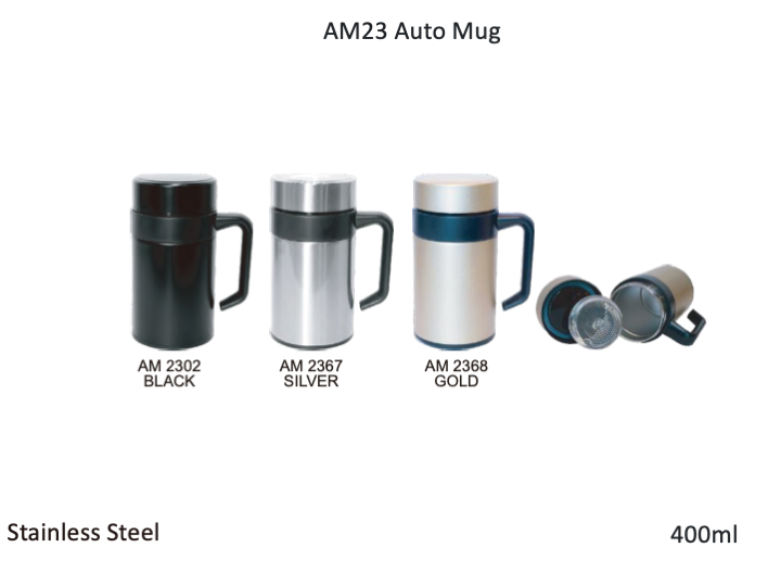Auto Mug